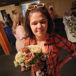 Meet your Posher, Kylee